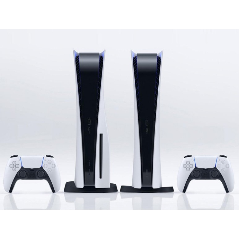 iPega P5013 töltő és hűtőállomás PS5 és PS5 vezérlőhöz Fekete