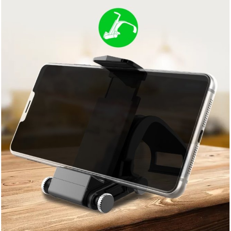 iPega XBS005 Kivehető telefontartó Xbox Series X vezérlőhöz