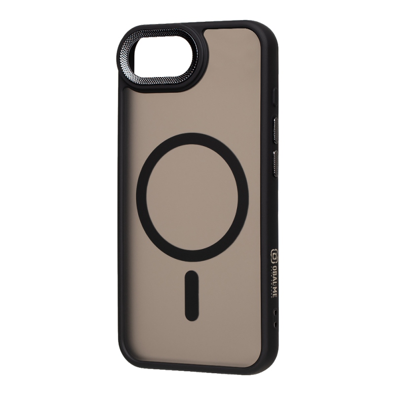 TOK: ME MagNetix Lumen tok az Apple iPhone 16e/17e-hez, Onyx