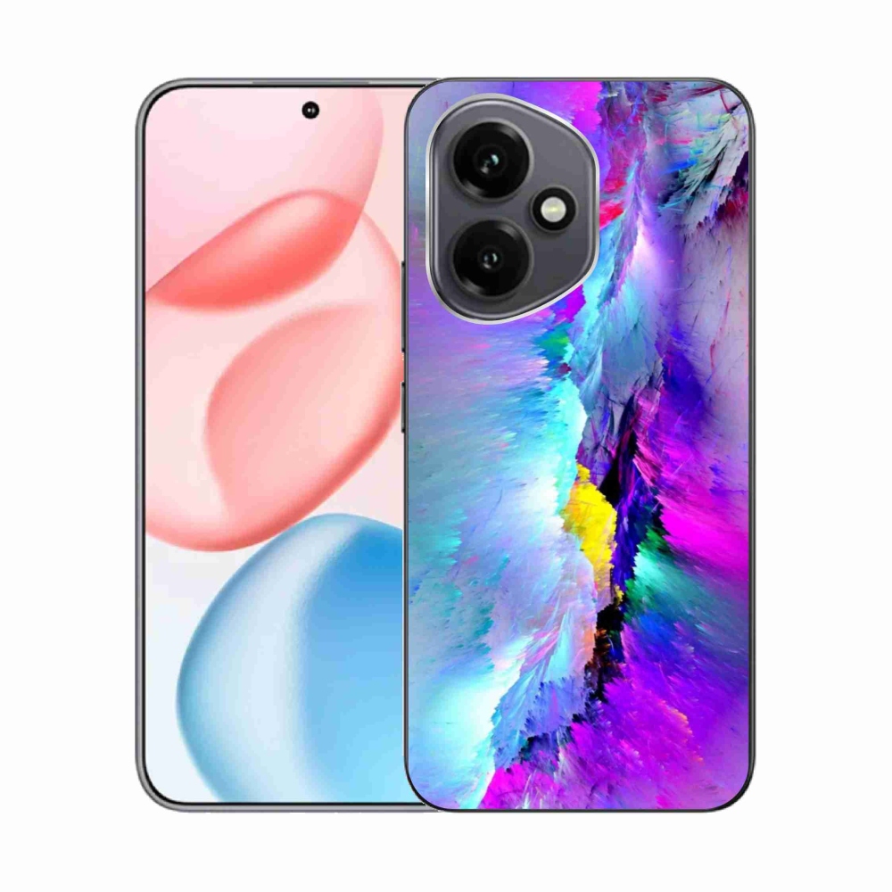 Zselés borítás mmCase a Honor 400-hoz - kivonat