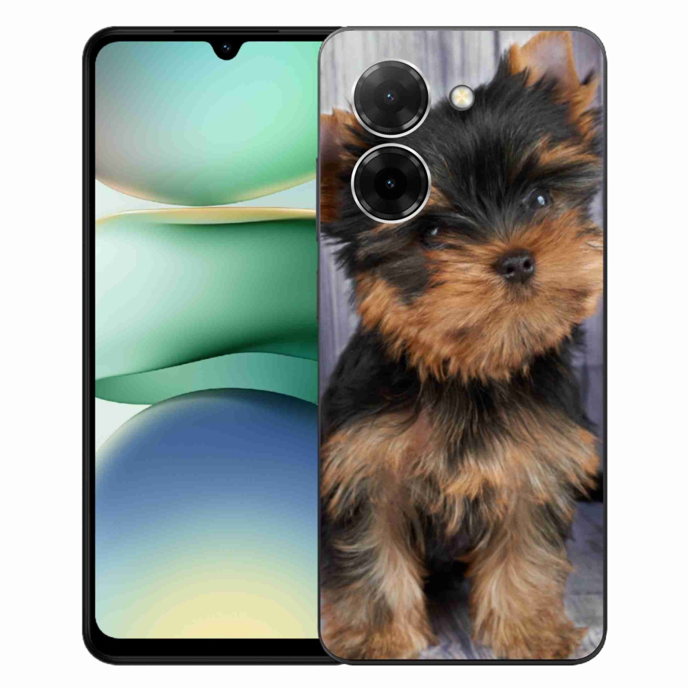 Gél borítás mmCase a Xiaomi Redmi A5 (171.7x77.8x8.3mm) - Yorkshire 9