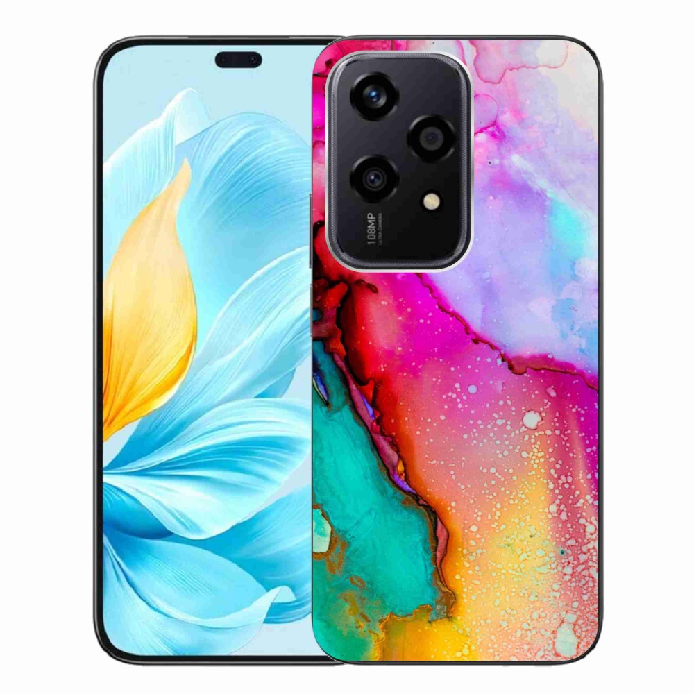 Zselés borítás mmCase a Honor 200 Lite 5G készülékhez - kivonat 24