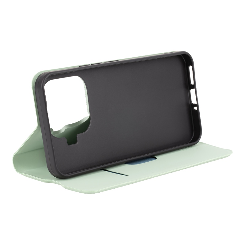 TOK: ME SmoothTouch tok a Xiaomi 17T Pro-hoz, menta zöld