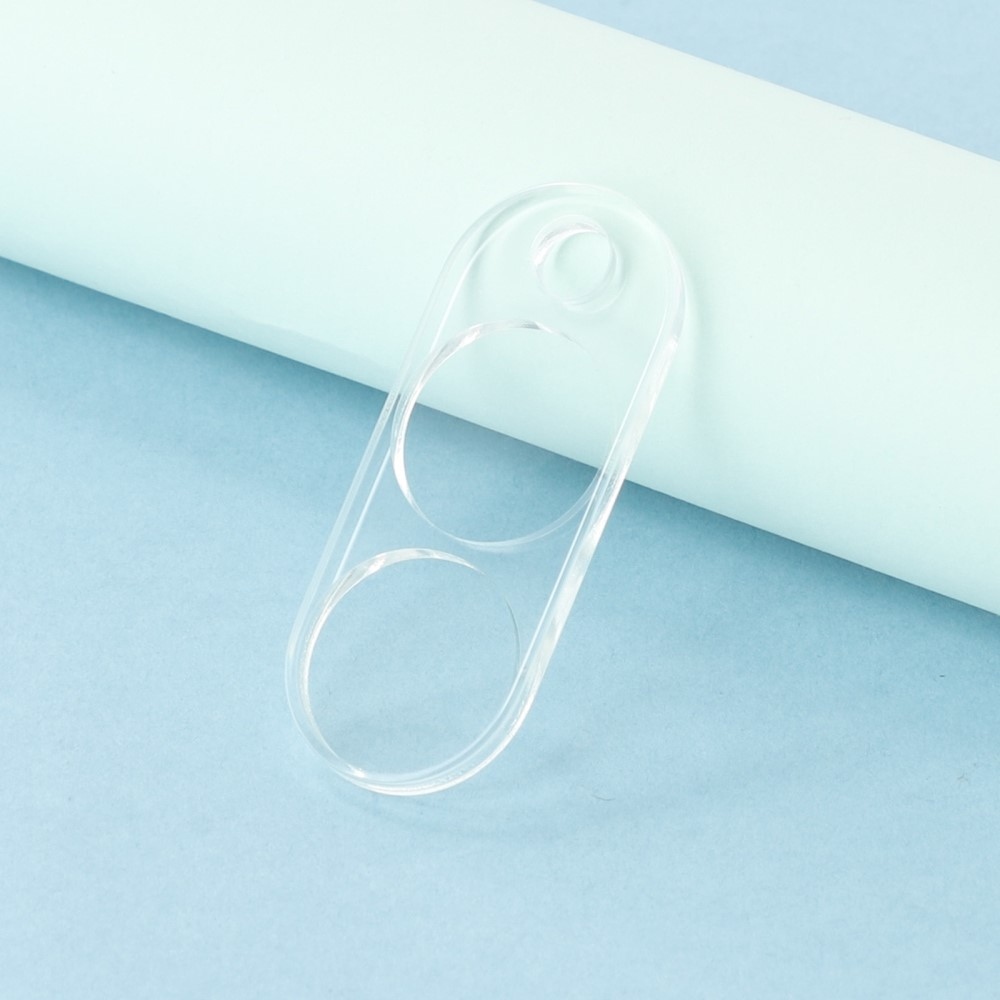 Kamera lencse üveg a Samsung Galaxy S25 Edge kameráján