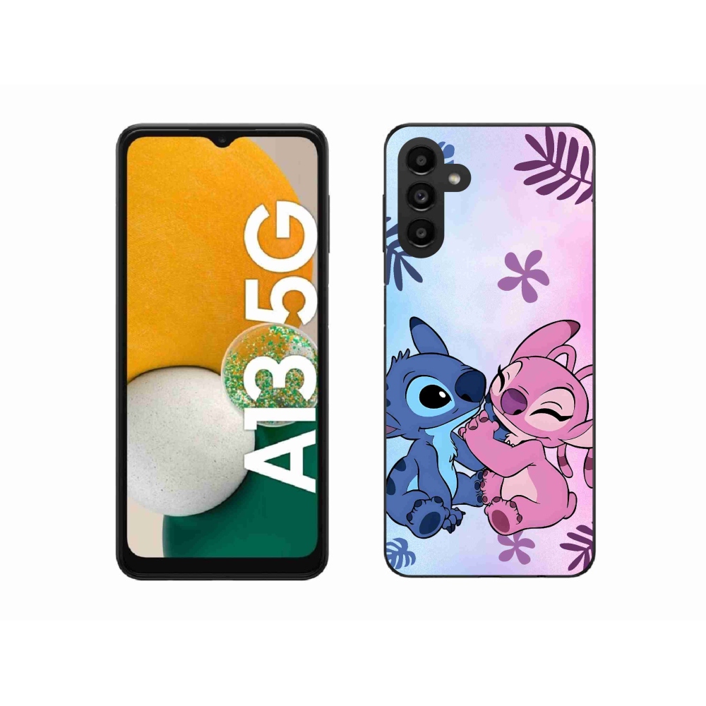 Zselés borítás mmCase Samsung Galaxy A13 5G - 2. öltés