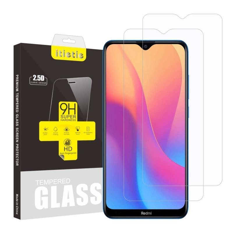 ITIETIE edzett üveg Xiaomi Redmi 8 / 8A - 2db