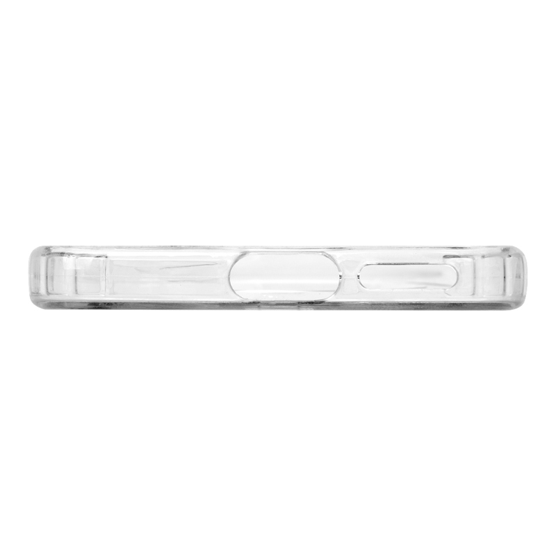 TOK: ME MagNetix Crystal tok a Xiaomi Redmi Note 15 Pro 4G-hez, átlátszó