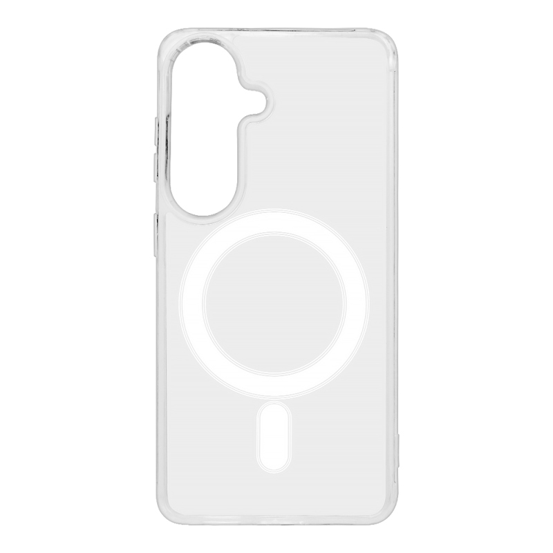 TOK: ME MagNetix Crystal tok a Samsung Galaxy S26-hoz, átlátszó