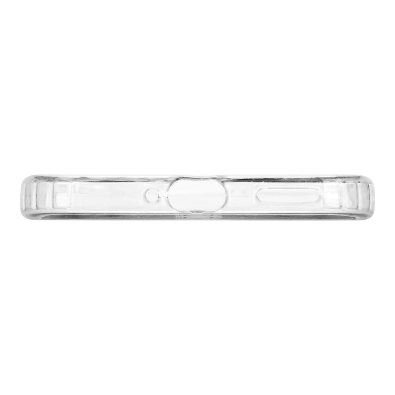 TOK: ME MagNetix Crystal tok a Xiaomi Redmi Note 15 Pro+ 5G-hez, átlátszó