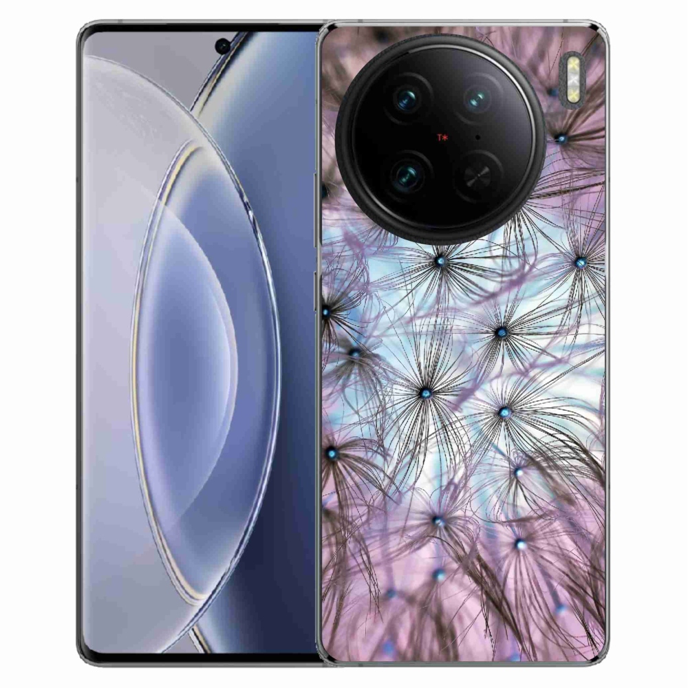 Zselés borítás mmCase a Vivo X90 Pro-n - kivonat 17