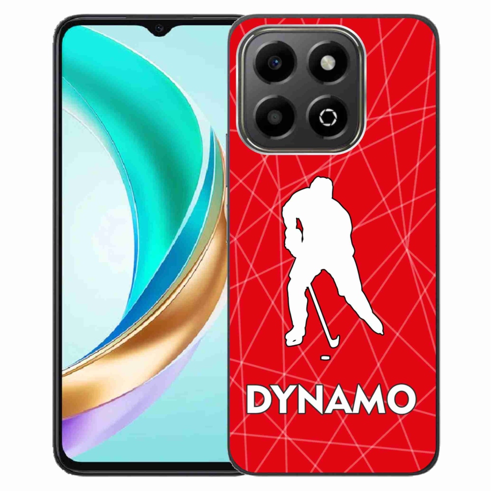 Zselés borítás mmCase a Honor X6b készülékhez - Dynamo 2