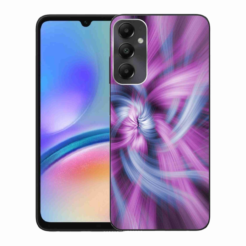 Zselés borítás mmCase Samsung Galaxy A05s készülékhez - absztrakt 12