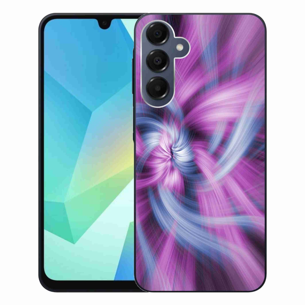 Zselés borítás mmCase Samsung Galaxy A16 4G/5G - absztrakt 12