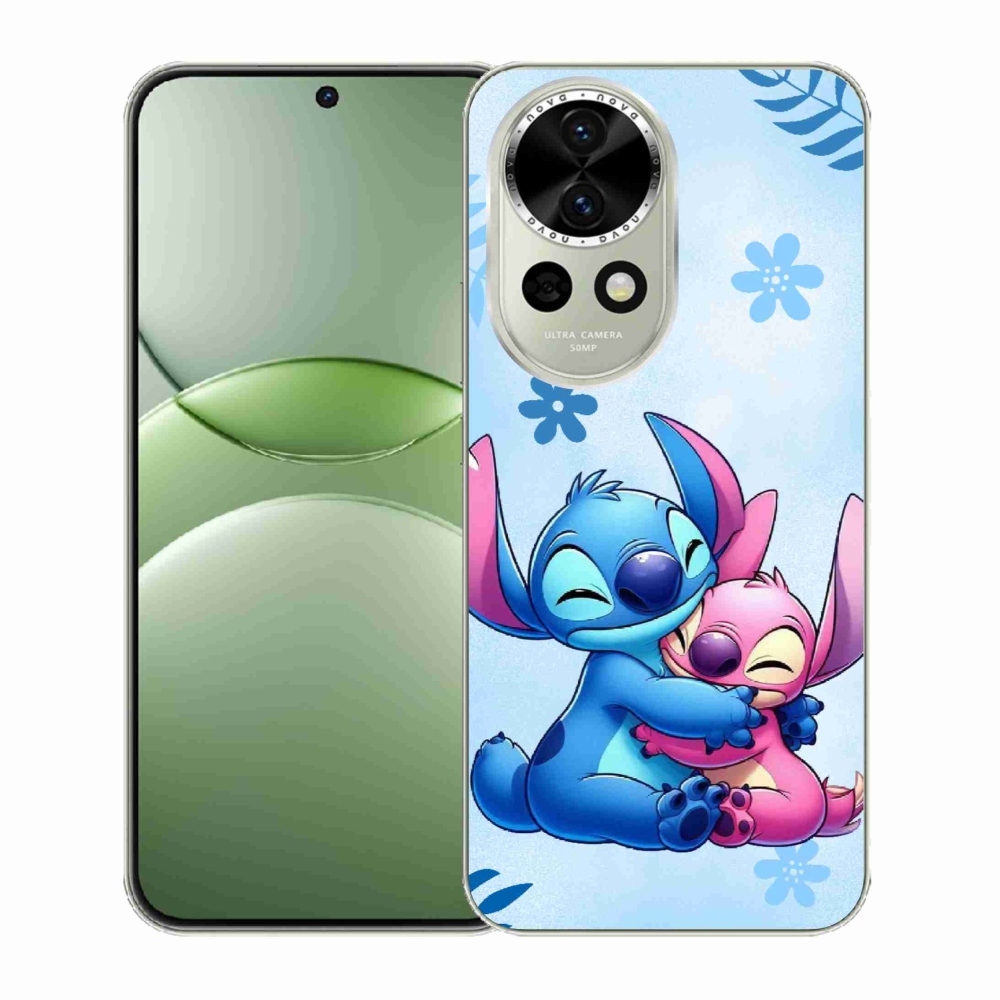 Gél borítás mmCase a Huawei Nova 13 5G-n - 1. öltés