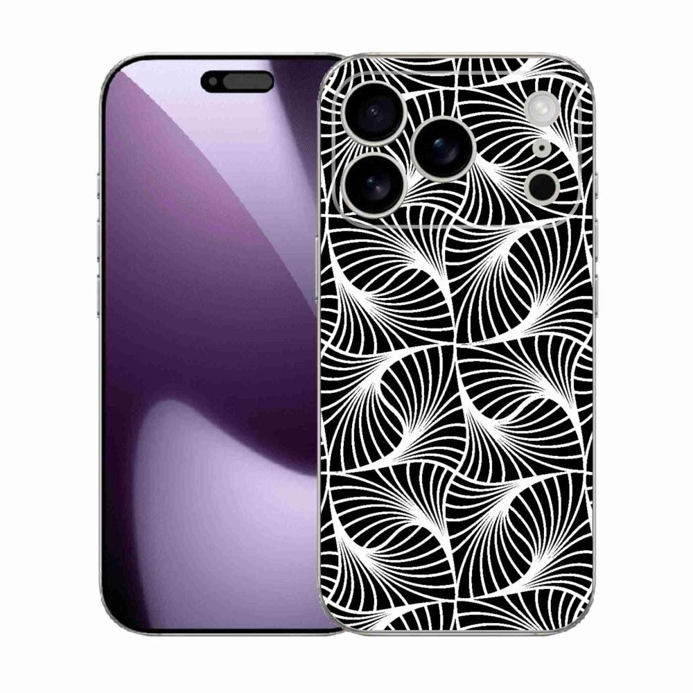 Zselés borítás mmCase iPhone 17 Pro készülékhez - kivonat 14