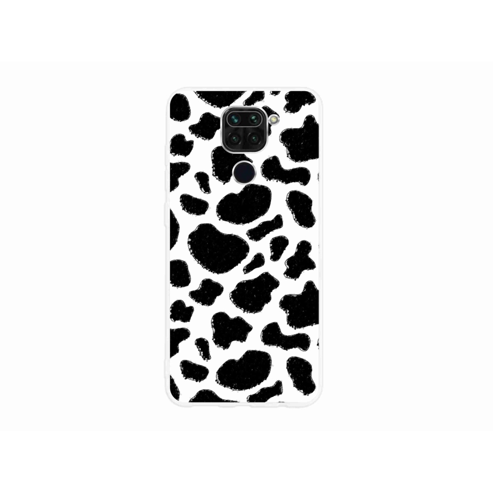 Gél borítás mmCase a Xiaomi Redmi Note 9-hez - kivonat 31