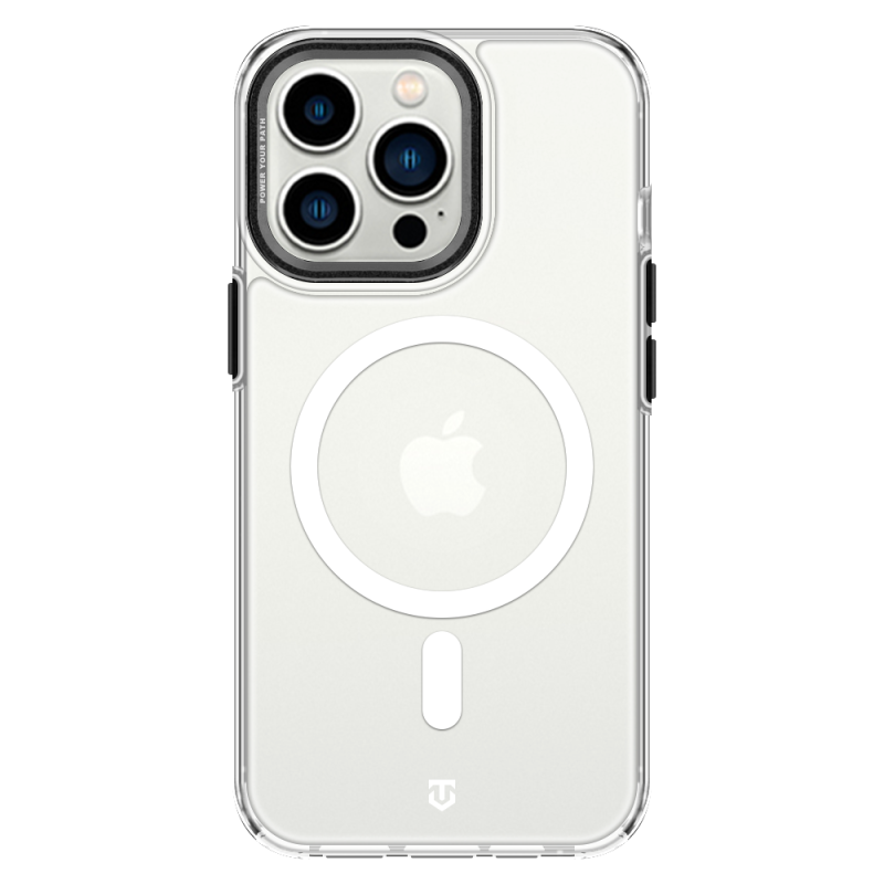 Tactical MagForce 2.0 tok az Apple iPhone 13 Pro-hoz, fekete