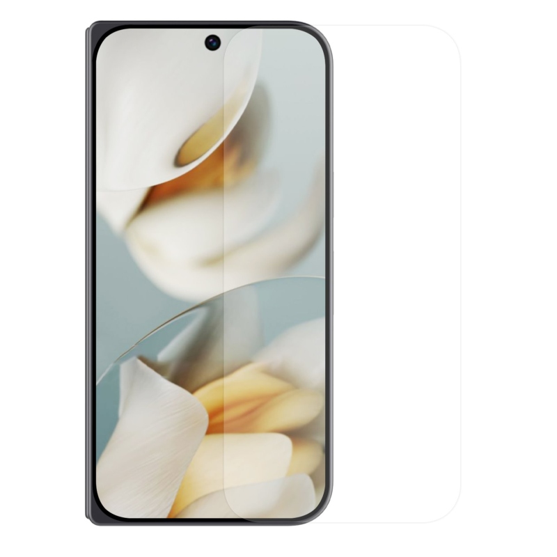 Nillkin edzett üveg 0,2 mm H+ PRO 2,5D (külső) a Google Pixel 10 Pro hajtogatott készülékhez