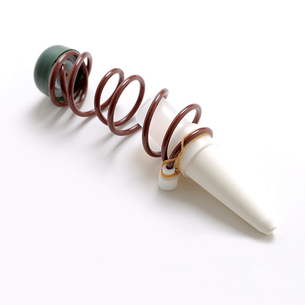 Automatikus csepegtető öntözőrendszer virágcserepekhez