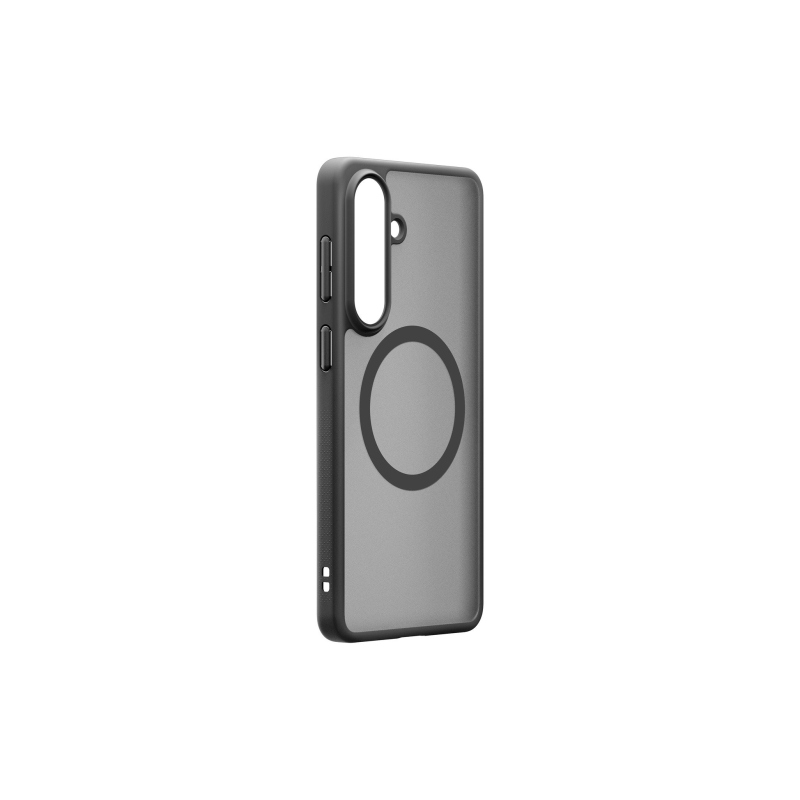 GP-FPS947PGA Samsung by Spigen Capella mágneses borító Galaxy S26+ Frost Black készülékhez
