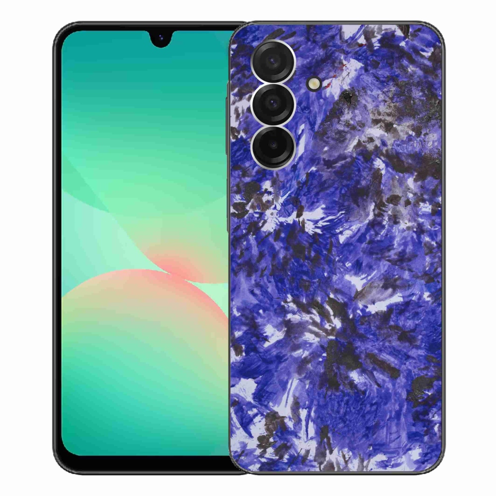 Gél borítás mmCase Samsung Galaxy A26 5G - absztrakt motívum 13