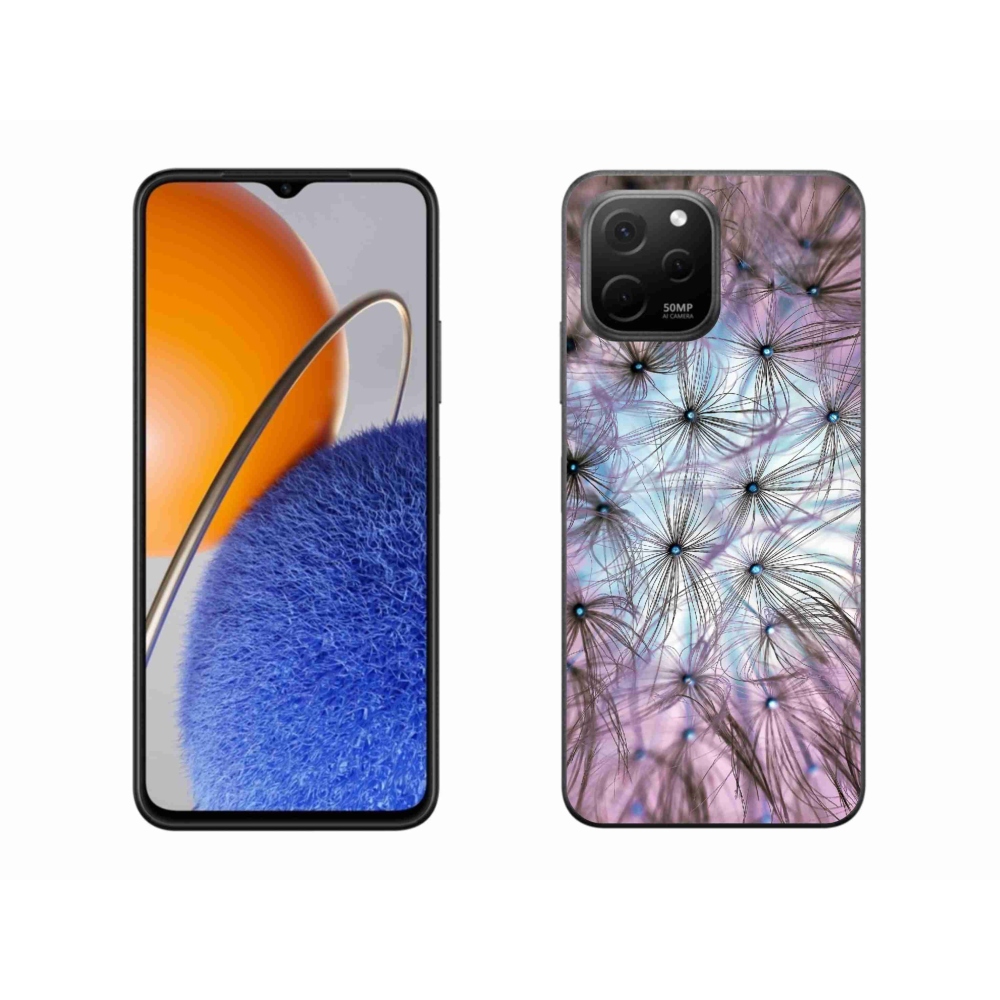 Gél borítás mmCase a Huawei Nova Y61 készülékhez - kivonat 17