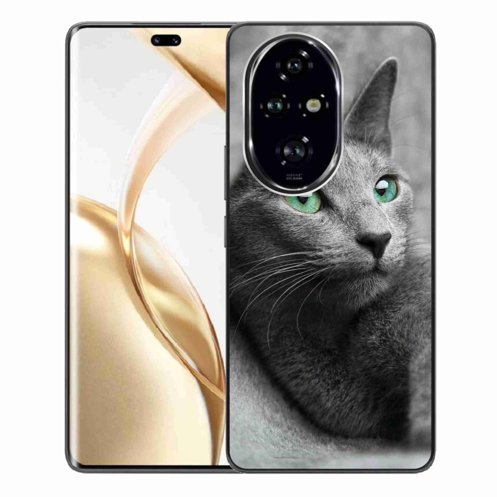 Zselés borítás mmCase a Honor 200 Pro 5G készülékhez - 2. kategória