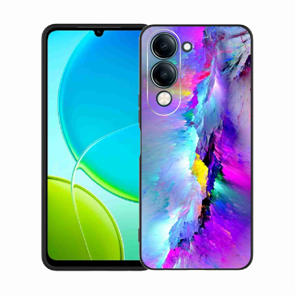 Gél borítás mmCase a Vivo Y29s 5G-n - kivonat