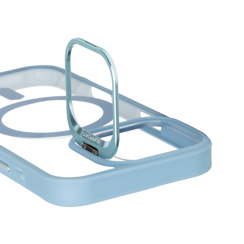TOK: ME MagNetix Versa tok az Apple iPhone 17-hez, Sky Blue színben
