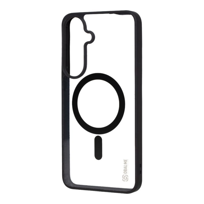 TOK: ME MagNetix Outline tok a Samsung Galaxy S26 FE-hez, fekete