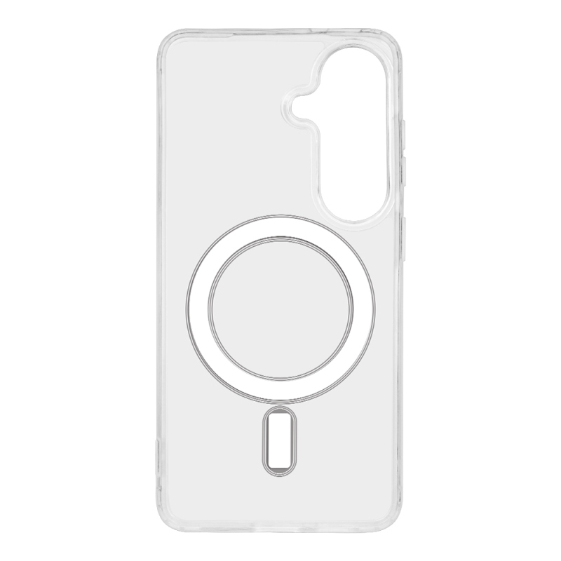 TOK: ME MagNetix Crystal tok a Samsung Galaxy S26-hoz, átlátszó