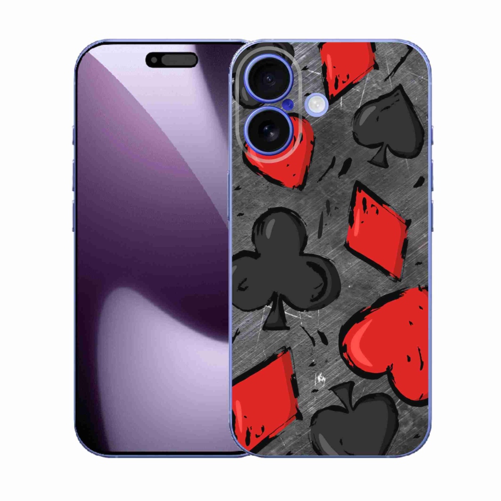 Gél borítás mmCase iPhone 17 készülékhez - 1. kártya