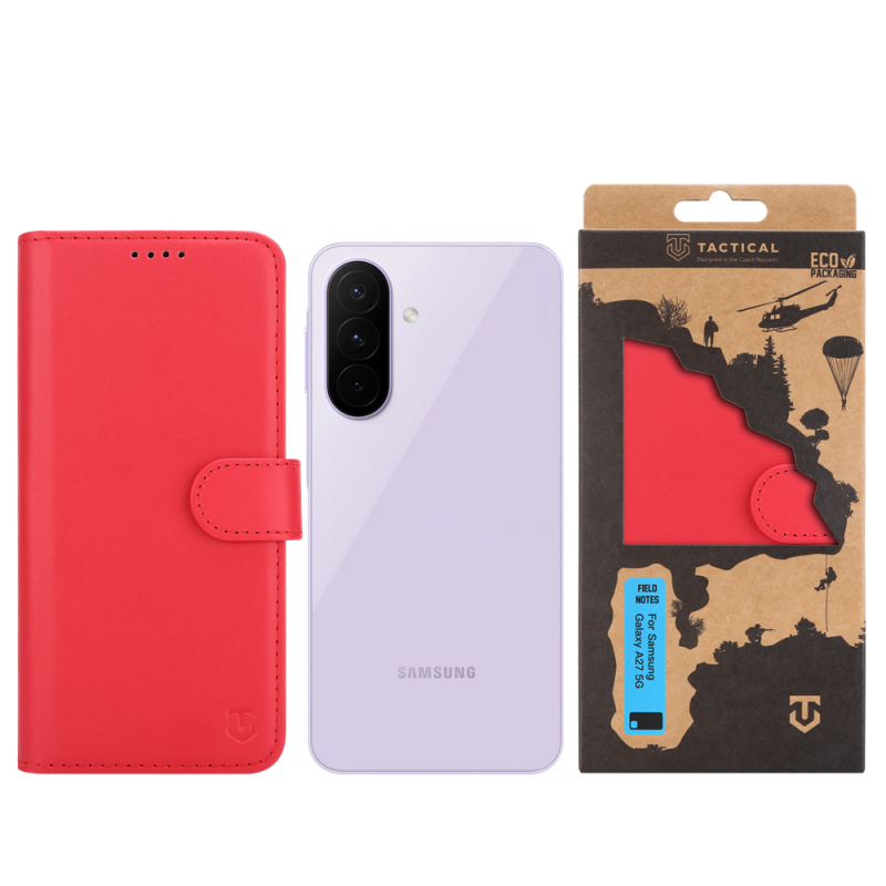 Taktikai terepi jegyzetek a Samsung Galaxy A27 5G piroshoz