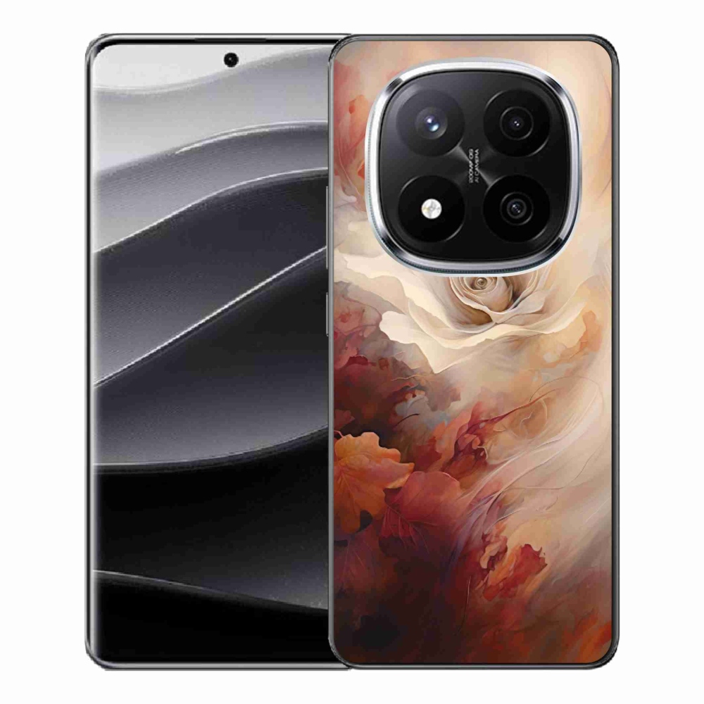 Gél borítás mmCase a Xiaomi Redmi Note 14 Pro+ 5G - absztrakt motívum 9