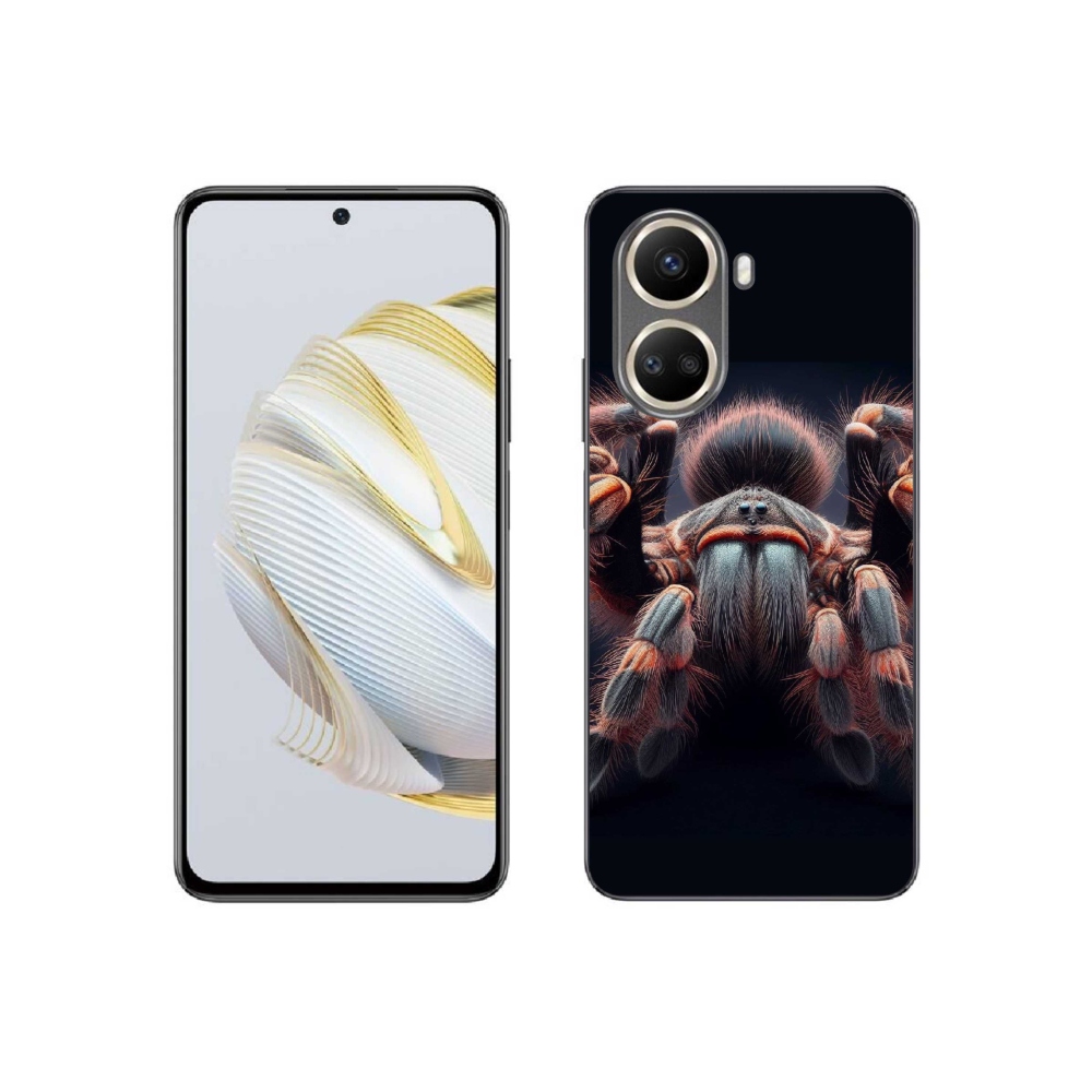 Gél borítás mmCase a Huawei Nova 10 SE-hez - tarantula