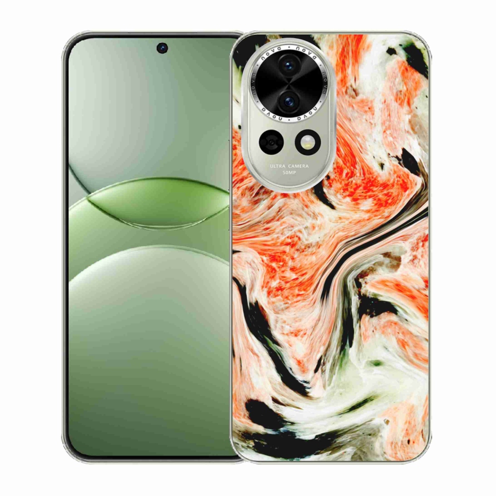 Gél borítás mmCase a Huawei Nova 13 5G-n - kivonat 25
