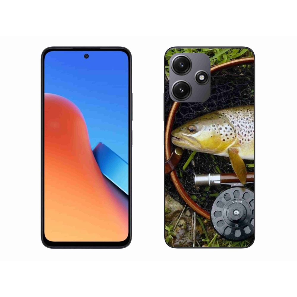 Gél tok mmCase a Xiaomi Redmi 12 5G-hez - 2. trófea