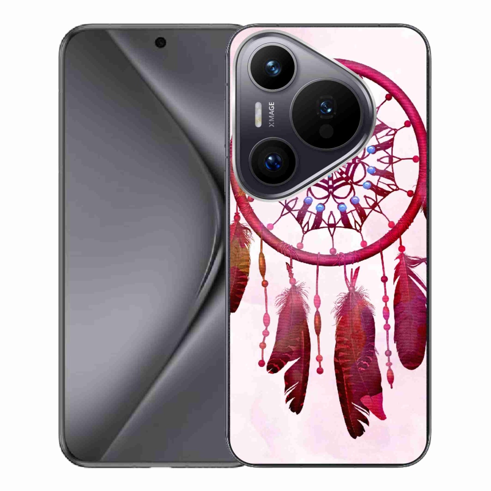 Gél borítás mmCase a Huawei Pura 70 Pro - álomfogóra