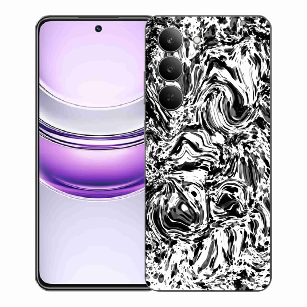 Zselés borítás mmCase a Realme 14x 5G készülékhez - kivonat 4