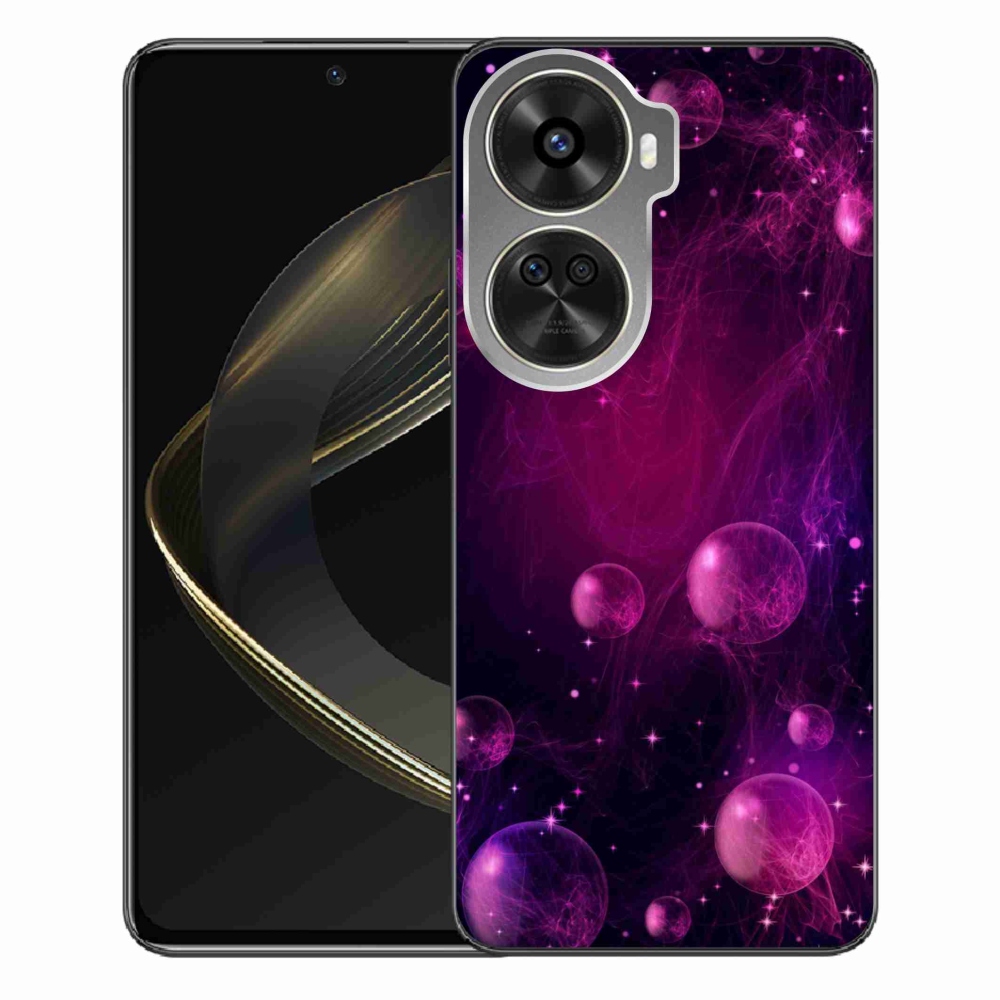 Gél borítás mmCase a Huawei Nova 12 SE számára - kivonat 22