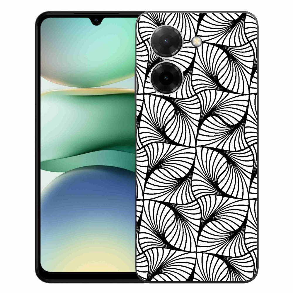 Gél borítás mmCase for Xiaomi Redmi A5 (171.7x77.8x8.3mm) - kivonat 11