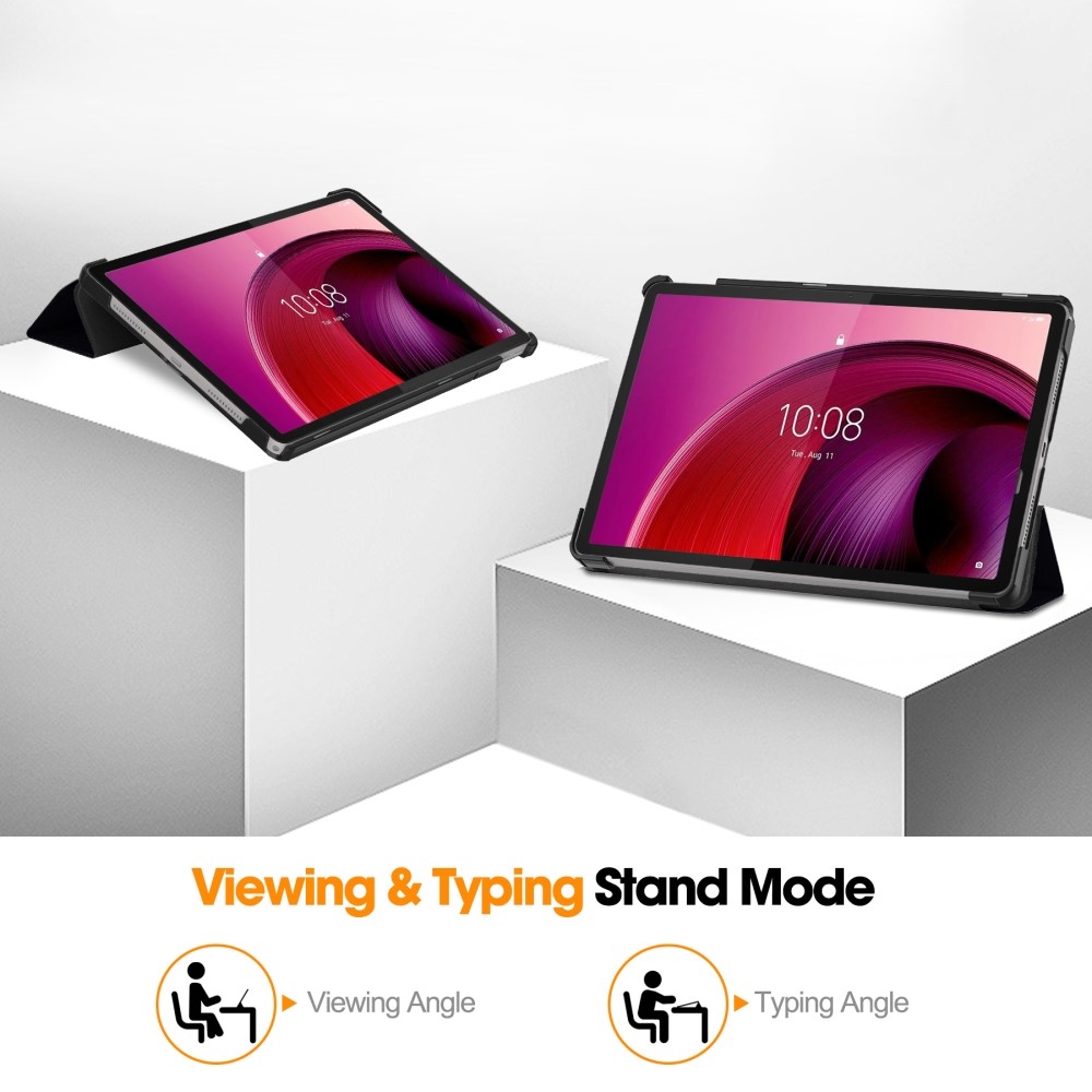 Nyomtatás intelligens záró tok Lenovo Tab M11/Tab K11 - ne érjen hozzá