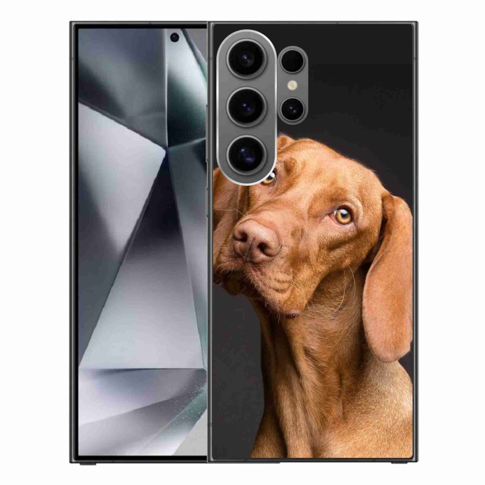 Gél tok mmCase a Samsung Galaxy S24 Ultra készülékhez - Magyar Pointer