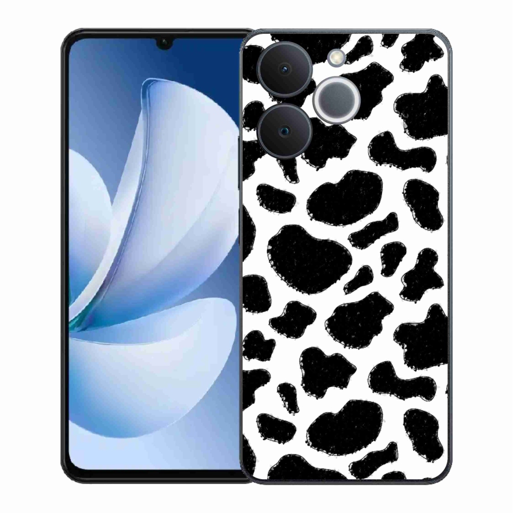 Zselés borítás mmCase a Realme Note 70T készülékhez - kivonat 31