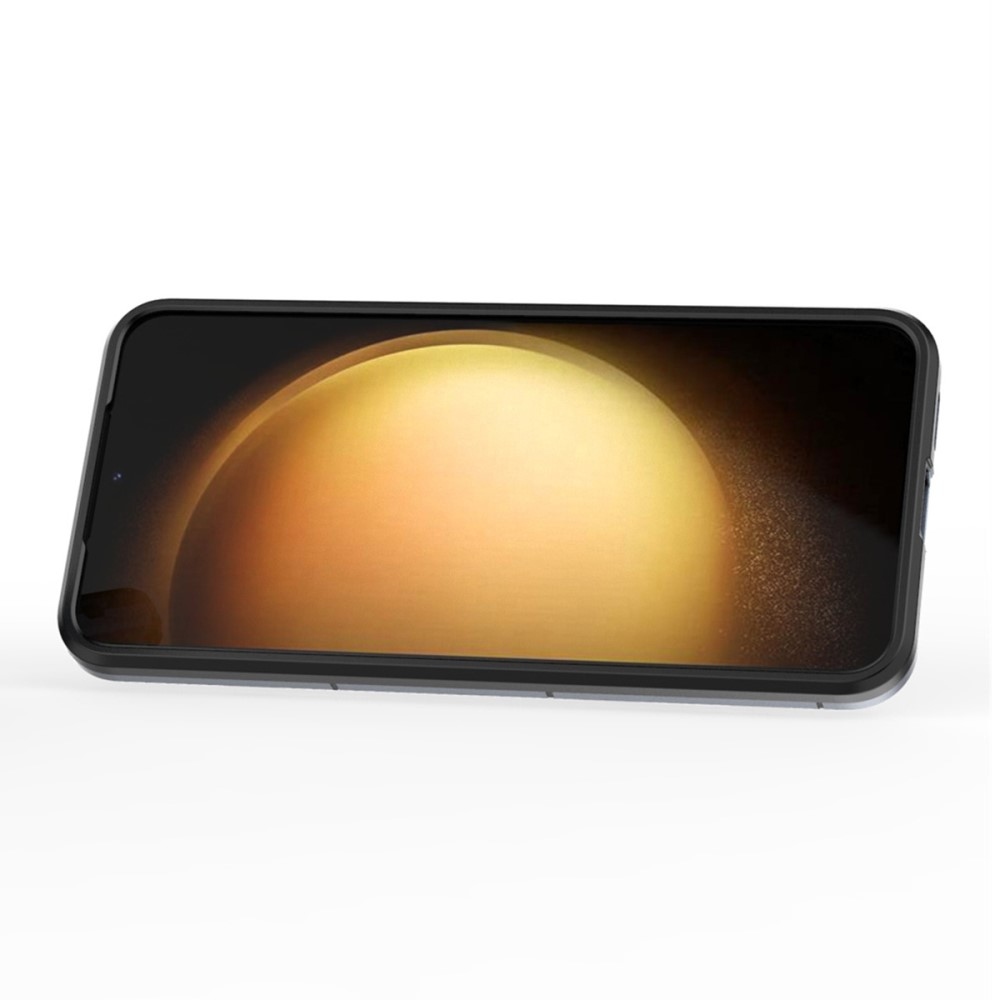 Guardy tartós borító Samsung Galaxy S25 készülékhez - kék