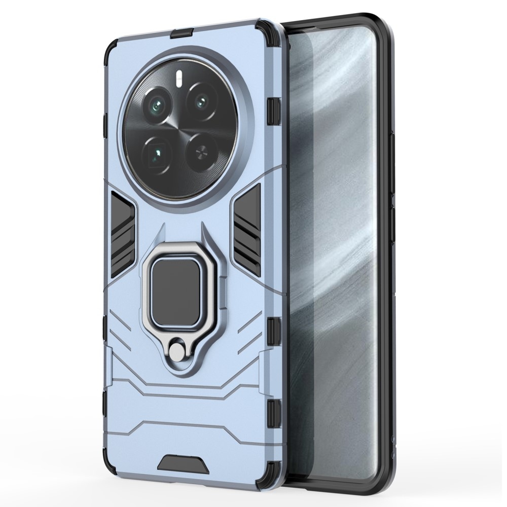 Guardy tartós borító a Realme 12 Pro 5G/12 Pro+ 5G készülékhez - kék