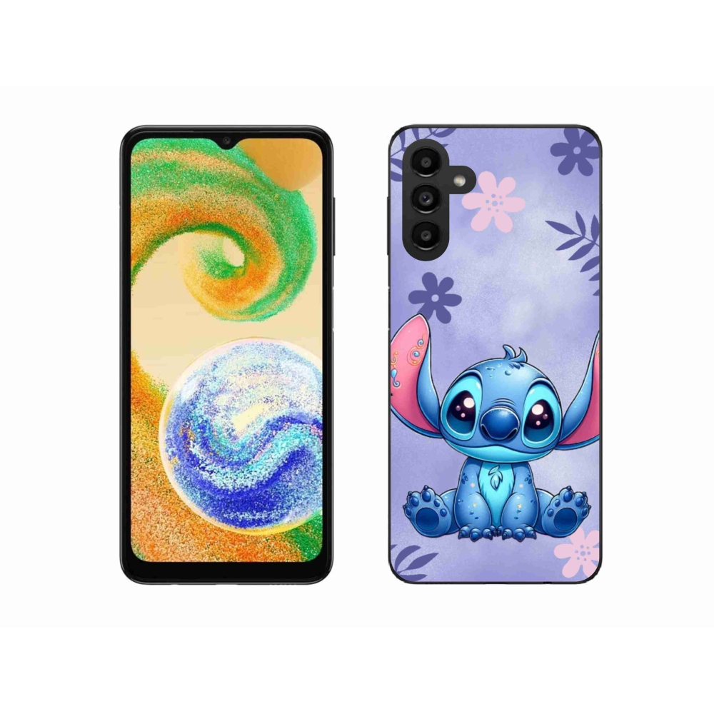 Gél borítás mmCase Samsung Galaxy A04s (164.7x76.7x9.1mm) - varrás
