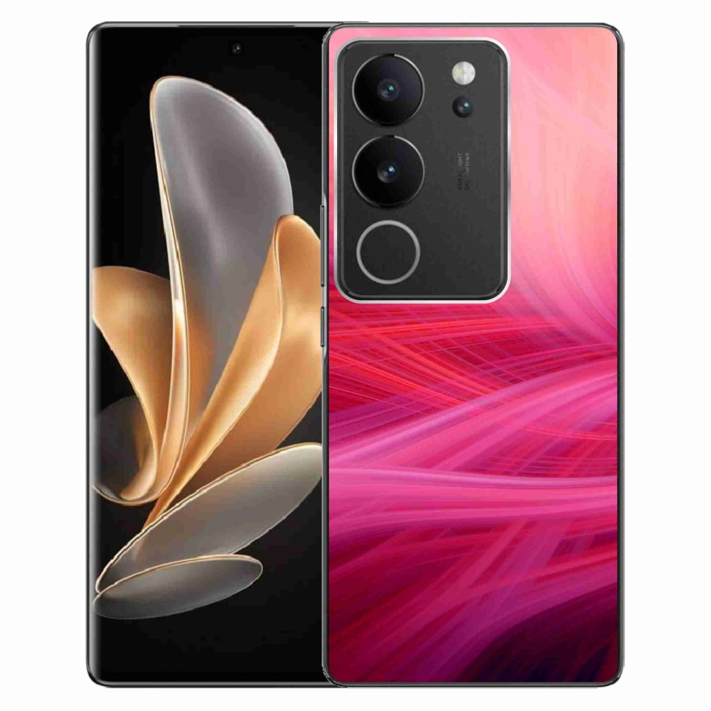 Zselés borítás mmCase a Vivo V29 5G-n - kivonat 13