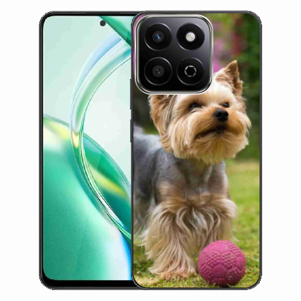 Gél tok mmCase a Honor 200 Smart 5G készülékhez - Yorkshire 4