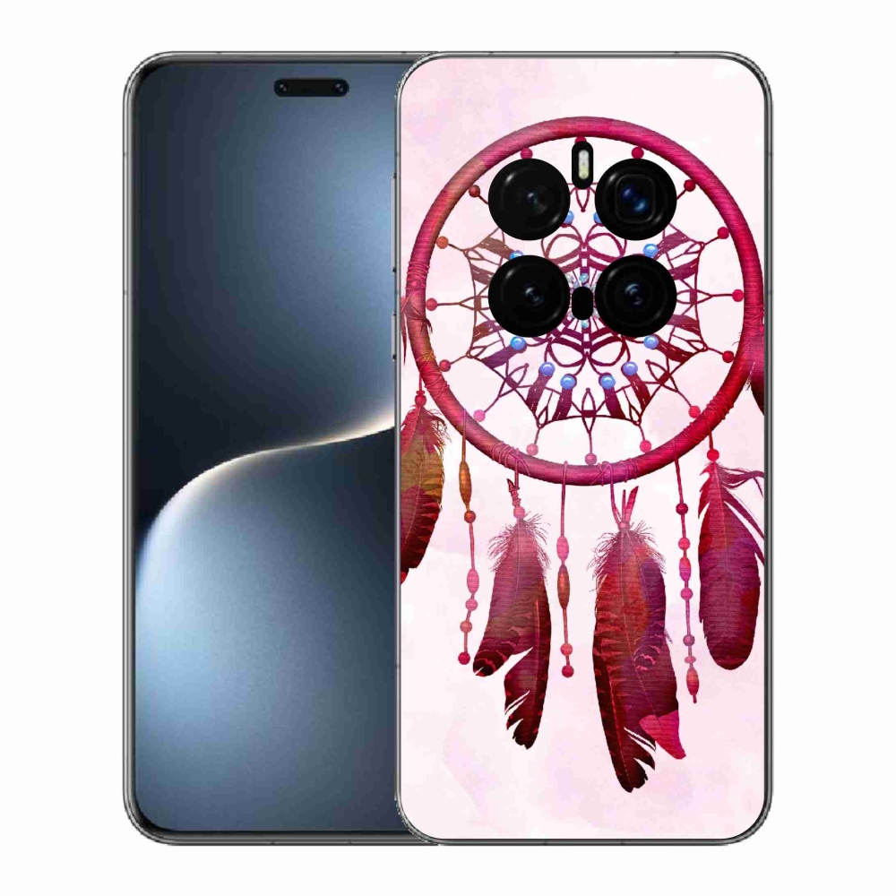 Gél borítás mmCase a Honor Magic 7 Pro 5G számára - álomfogó